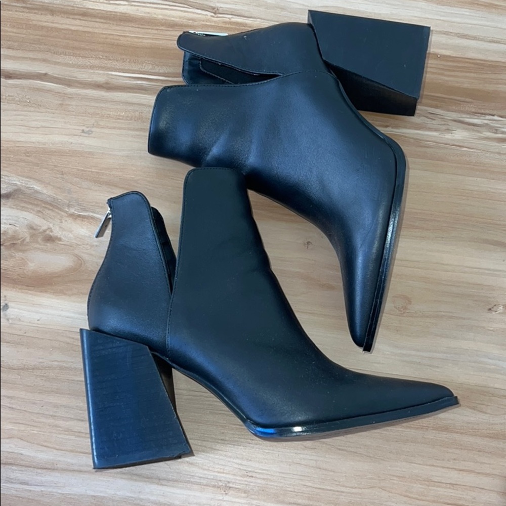 Booties